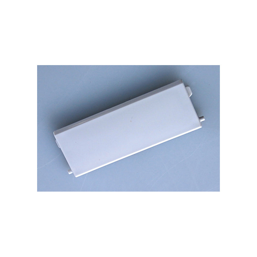 Toto® THU9357 Front Cover Plate, For Use With SW502 Washlet® B100 Elongated Toilet Seat