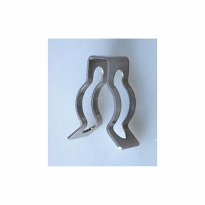 Toto® THU9358 Hose Clip, For Use With SW502 Washlet® B100 Elongated Toilet Seat
