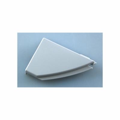 Toto® THU9362 Base Cover Plate, For Use With SW502 Washlet® B100 Elongated Toilet Seat