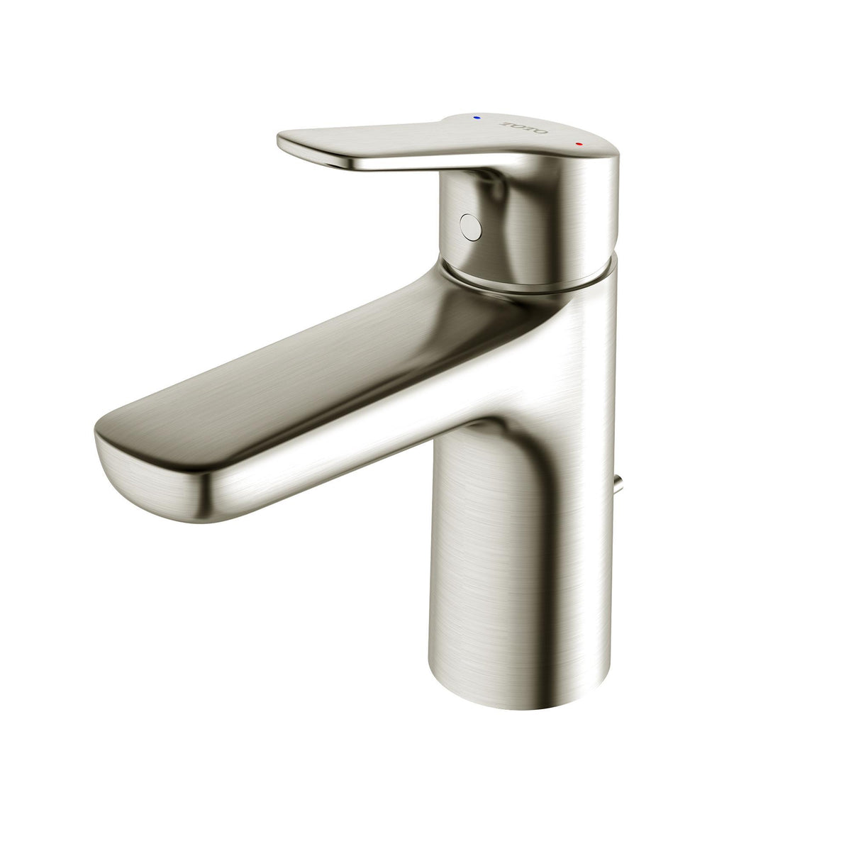Gs Series - Faucet - Deck Mount - 1.2 GPF