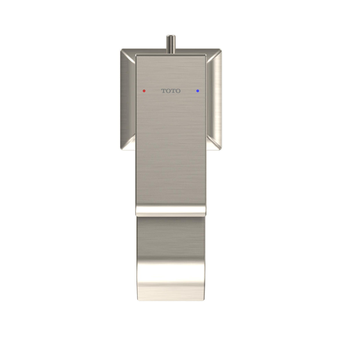 Gc - Bathroom Sink Faucet - Deck Mount - 1.2 GPM