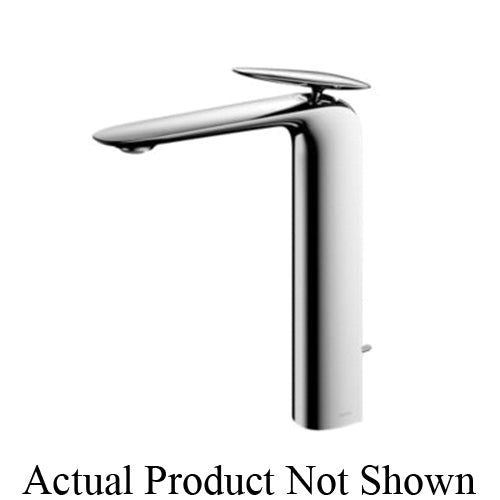 Za - Bathroom Sink Faucet - Deck Mount - 1.2 GPM