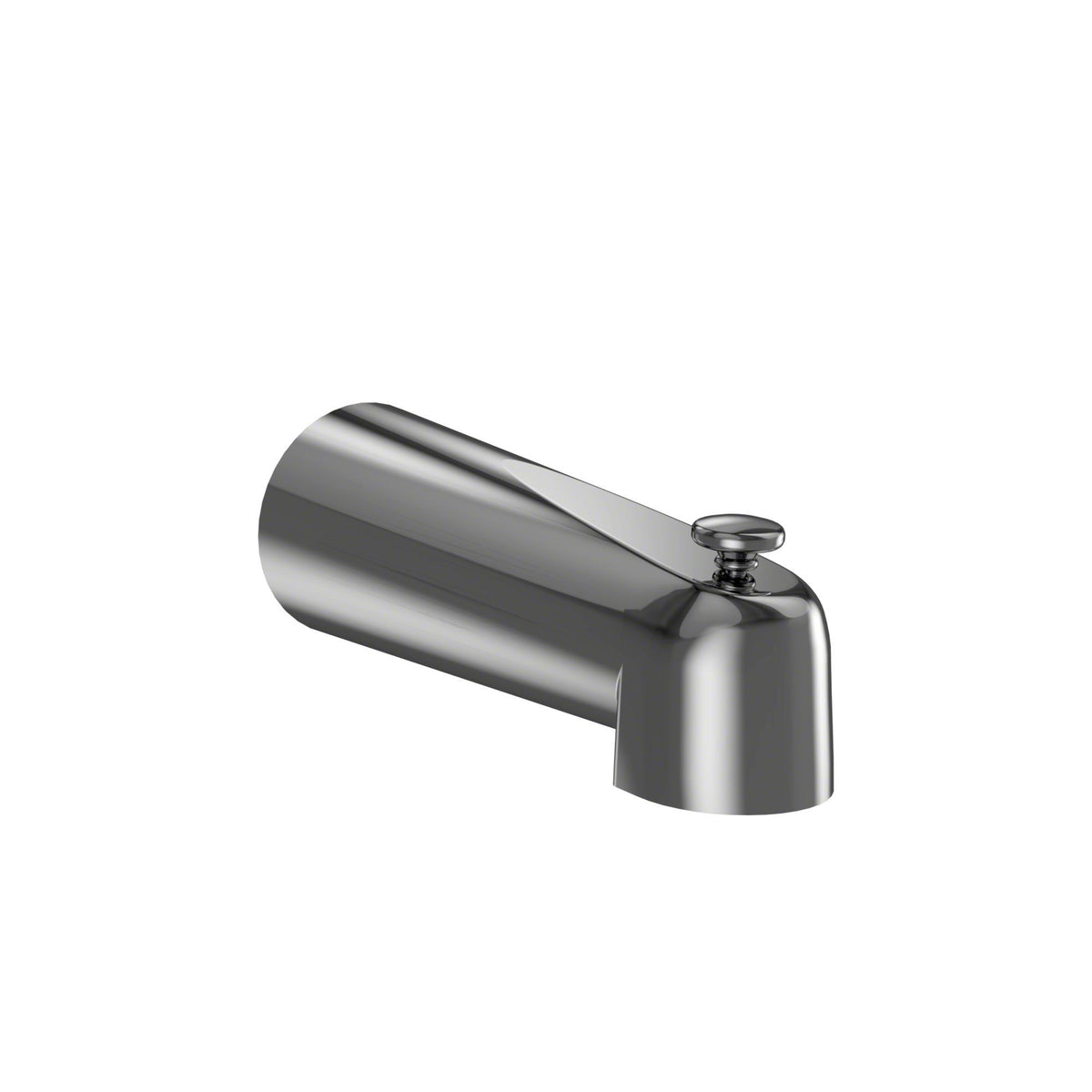 Diverter Tub Wall Spout - Zinc Alloy