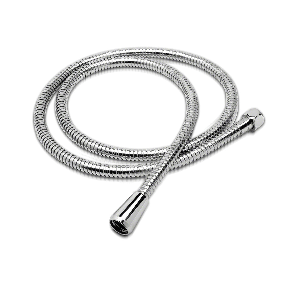 TS101W60 - G 1/2" Shower Hose