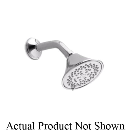 Toto® TS300A65 Traditional® Series A Shower Head