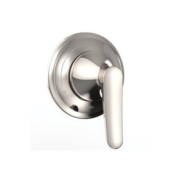 Wyeth - 2-Way Diverter Trim - Wall Mount