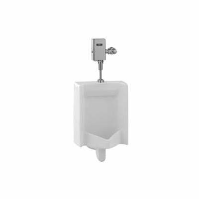 UT445U - High Efficiency Washout Urinal - Wall Mount