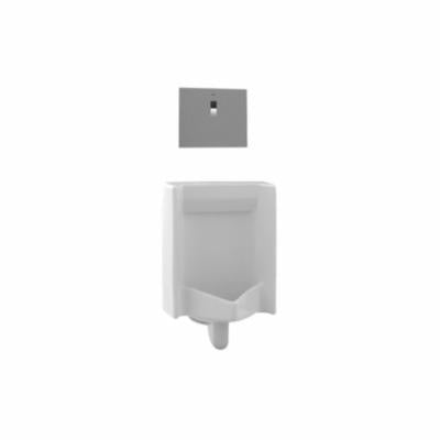 UT445UV - High Efficiency Washout Urinal - Wall Mount