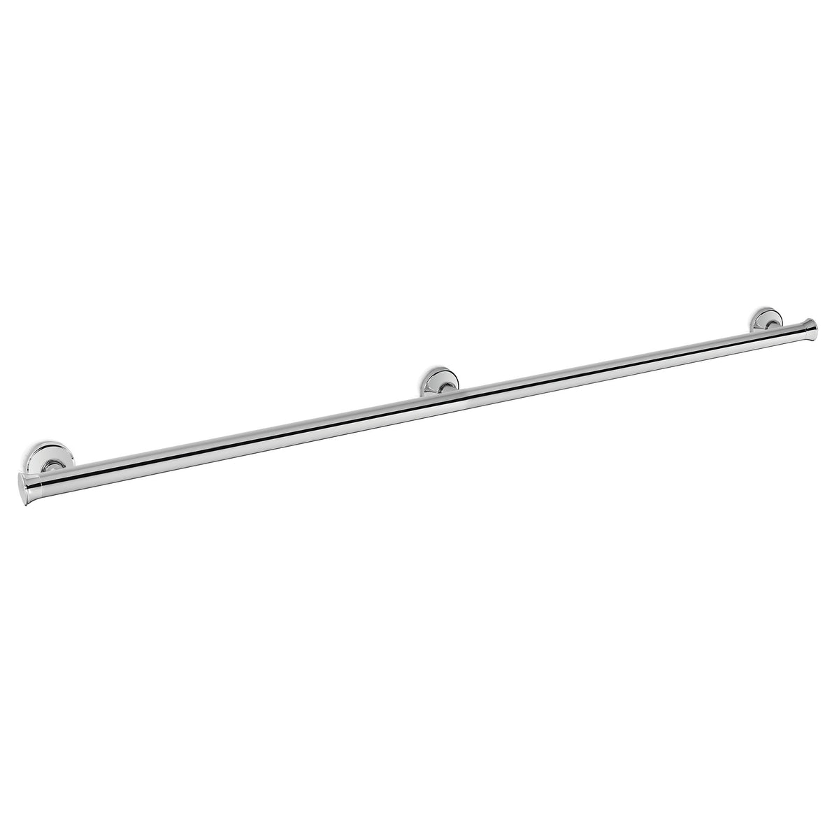 Traditional Series A - Grab Bar - 46-3/8" - Concealed