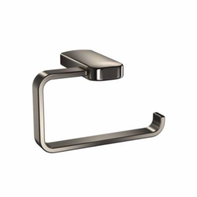 Upton - Paper Holder - 3-1/2" - Solid Metal