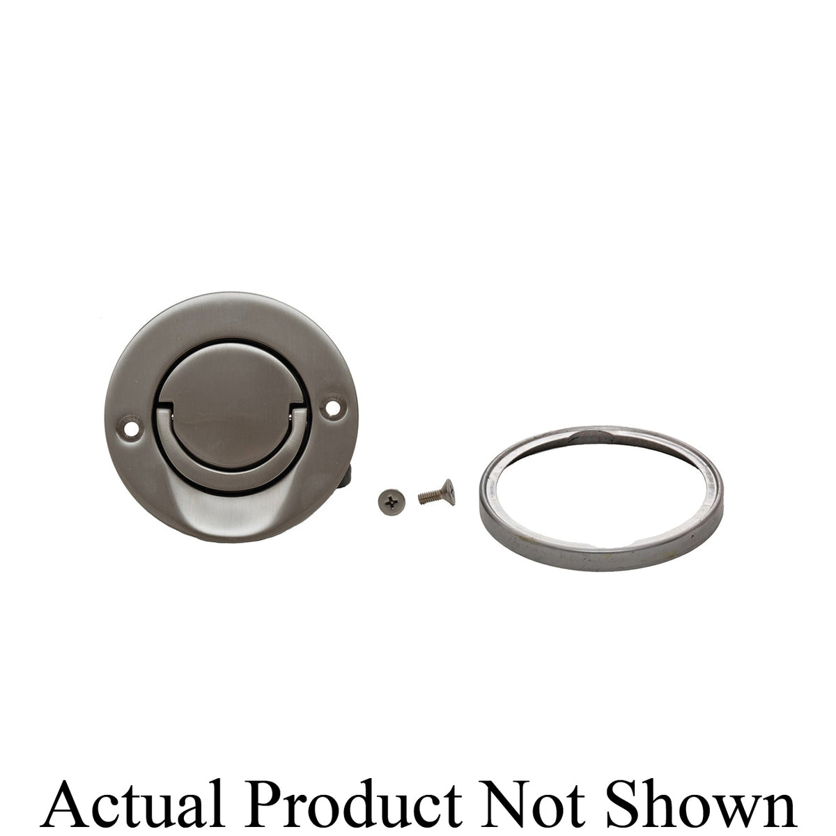 4T-055 - Drain Top Only