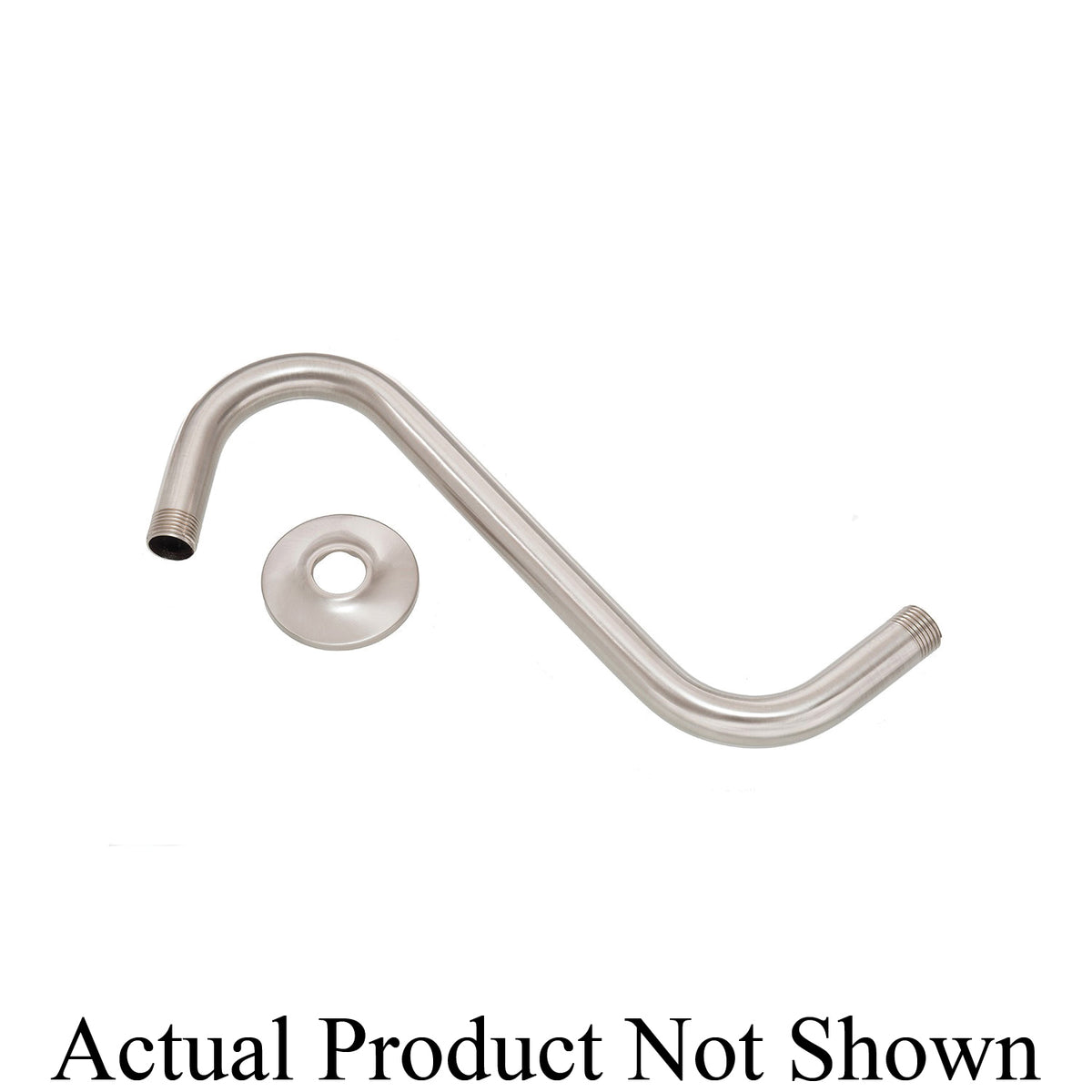 Trim To The Trade 4T-151D S-Shower Arm
