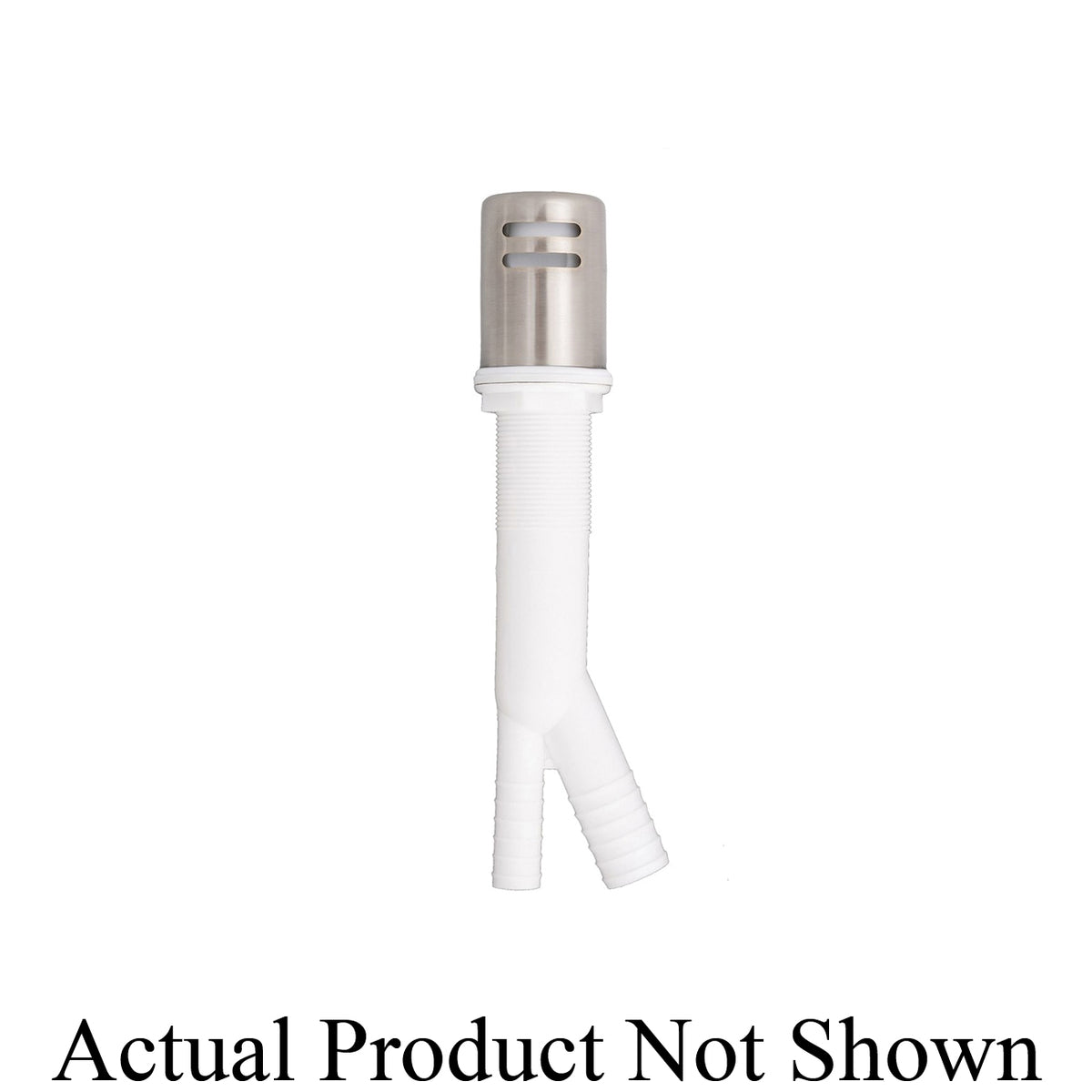 4T-202 - Complete Air Gap Kit without Rim