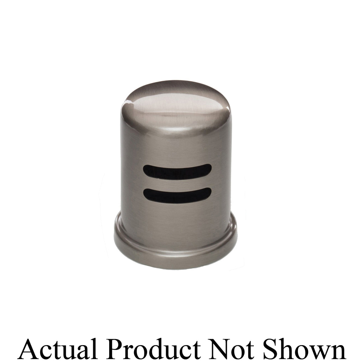 4T-204 - Brass - Air Gap Cap Only with Rim