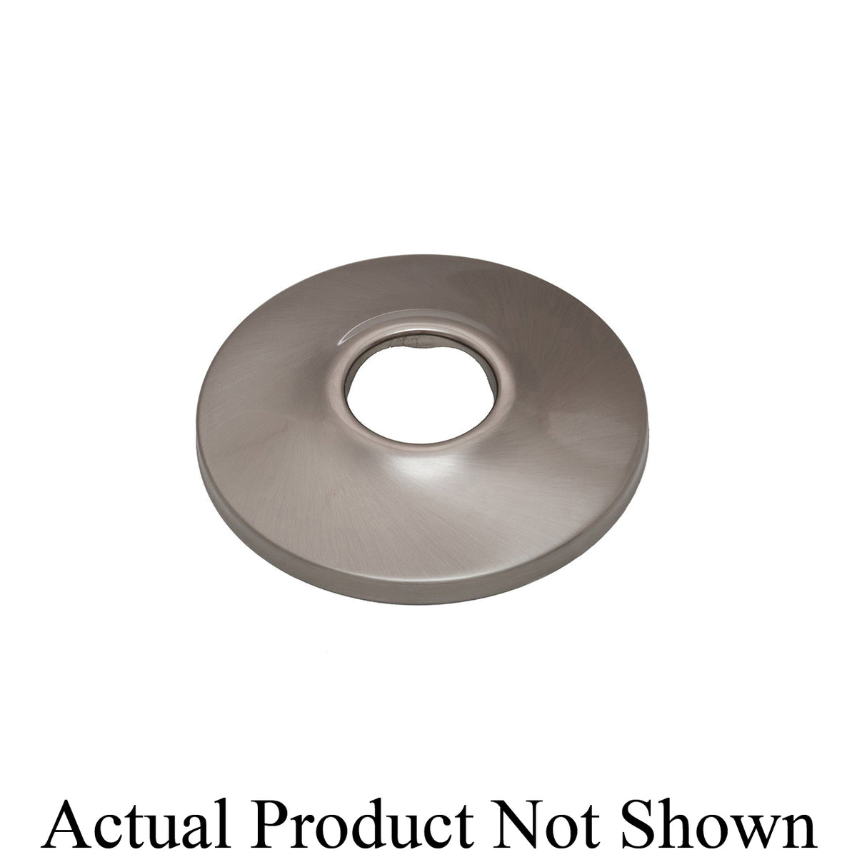 4T-284 - 1/2" Low Pattern Sure Grip Flange