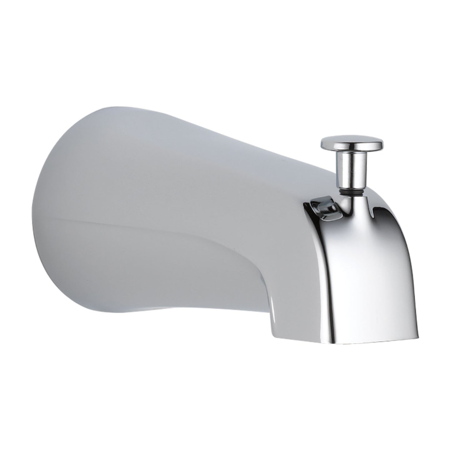 DIVERTER TUB SPOUT
