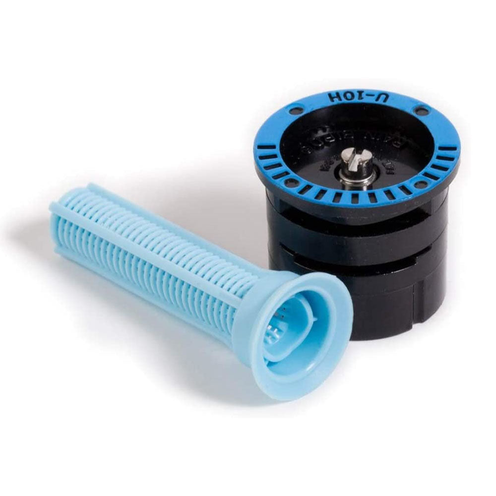 RB 10 RADIUS U- 1/2 NOZZLE