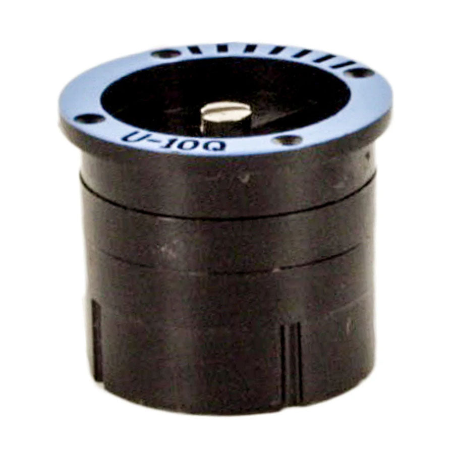 RB 10 RADIUS U- 1/4 NOZZLE