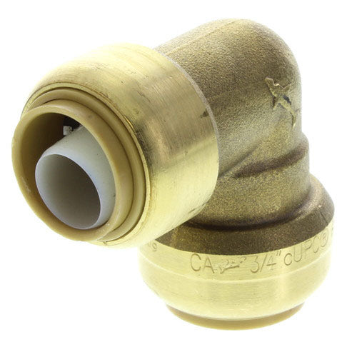 SB ELBOW 3/4 X 1/2