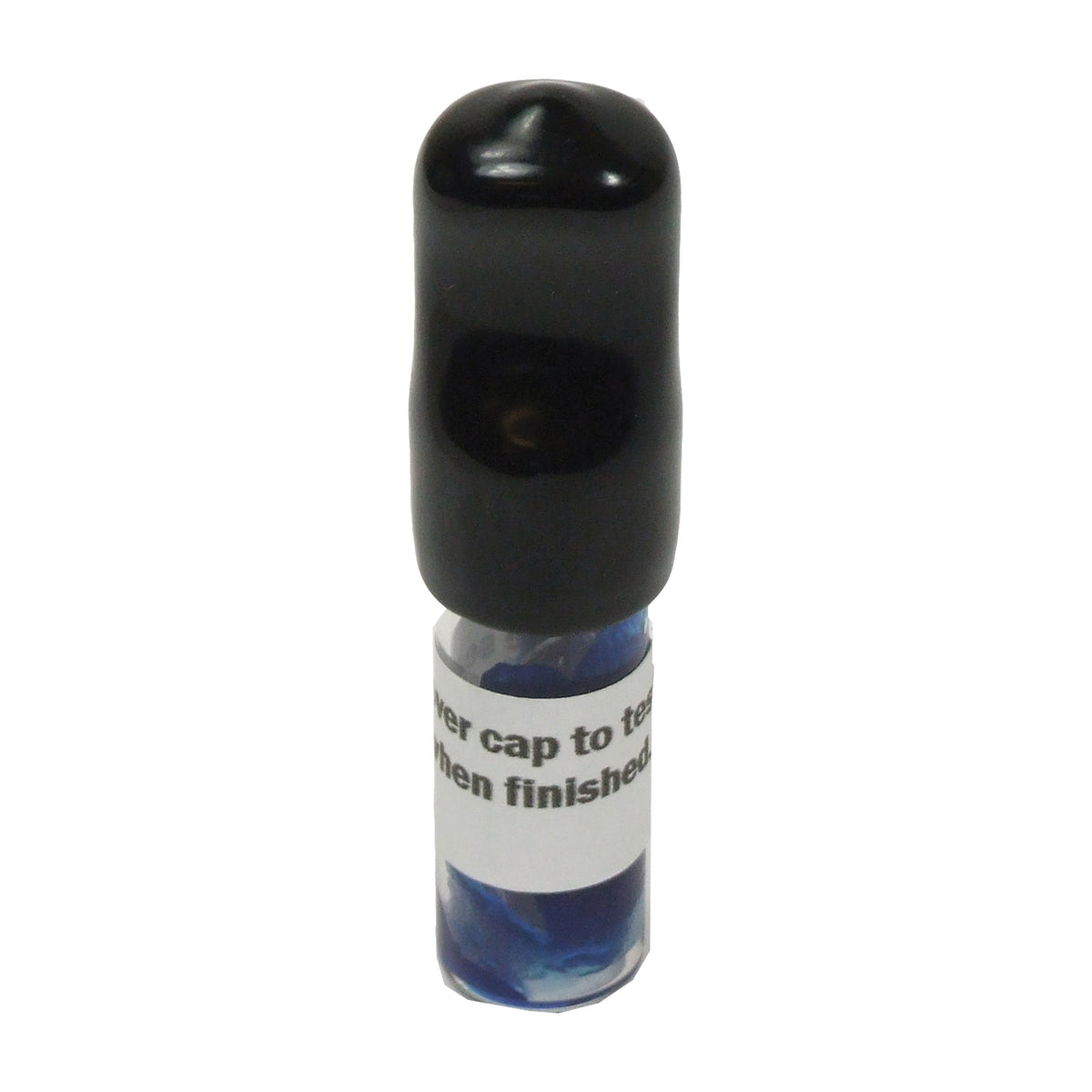 Leak Test Vial - Refrigerant Test Vial for RLD15