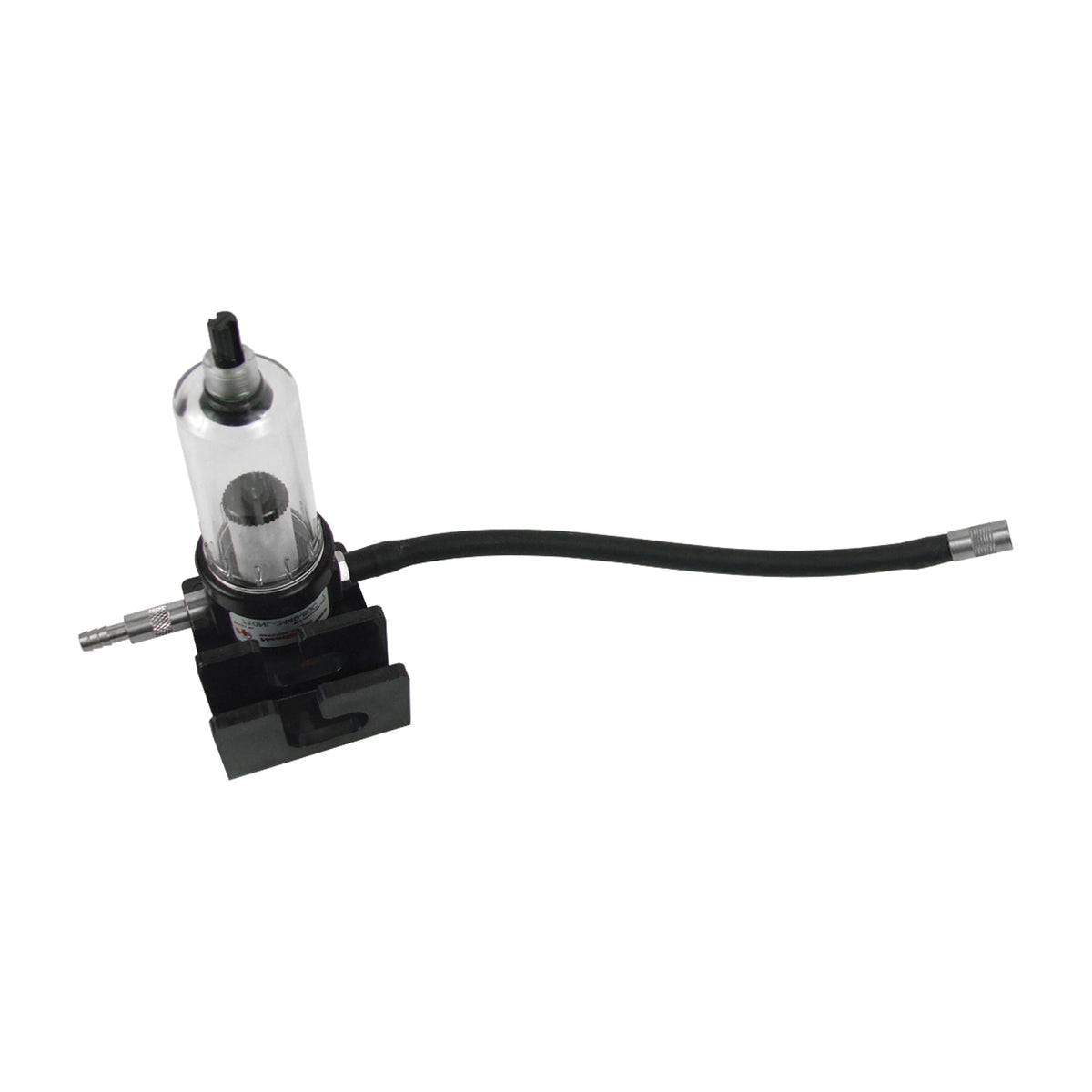 UEi Test Instruments™ WTA Water Trap Assembly, For Use With Eagle C125 and C155 Combustion Analyser