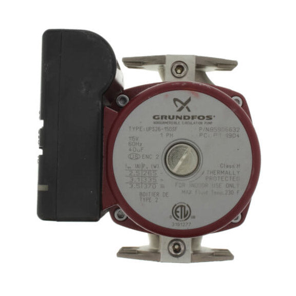 9H IMU 115V PUMP