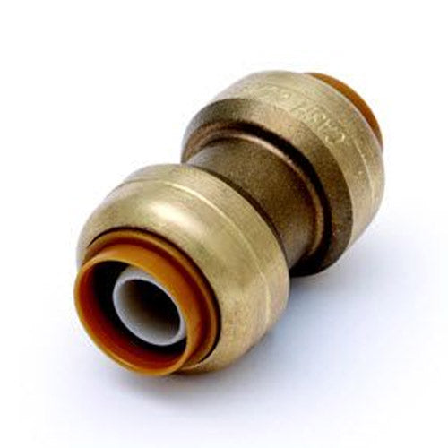 SB STRGHT COUPLING 3/4X3/4