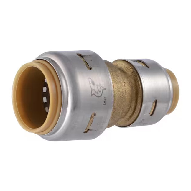 SB STRGHT COUPLING 3/4X1/2
