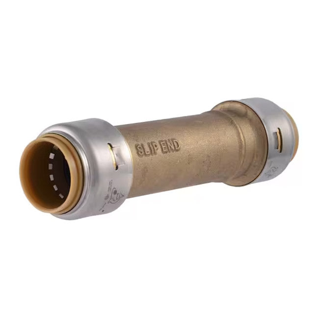 SB SLIP COUPLING 3/4"X3/4"