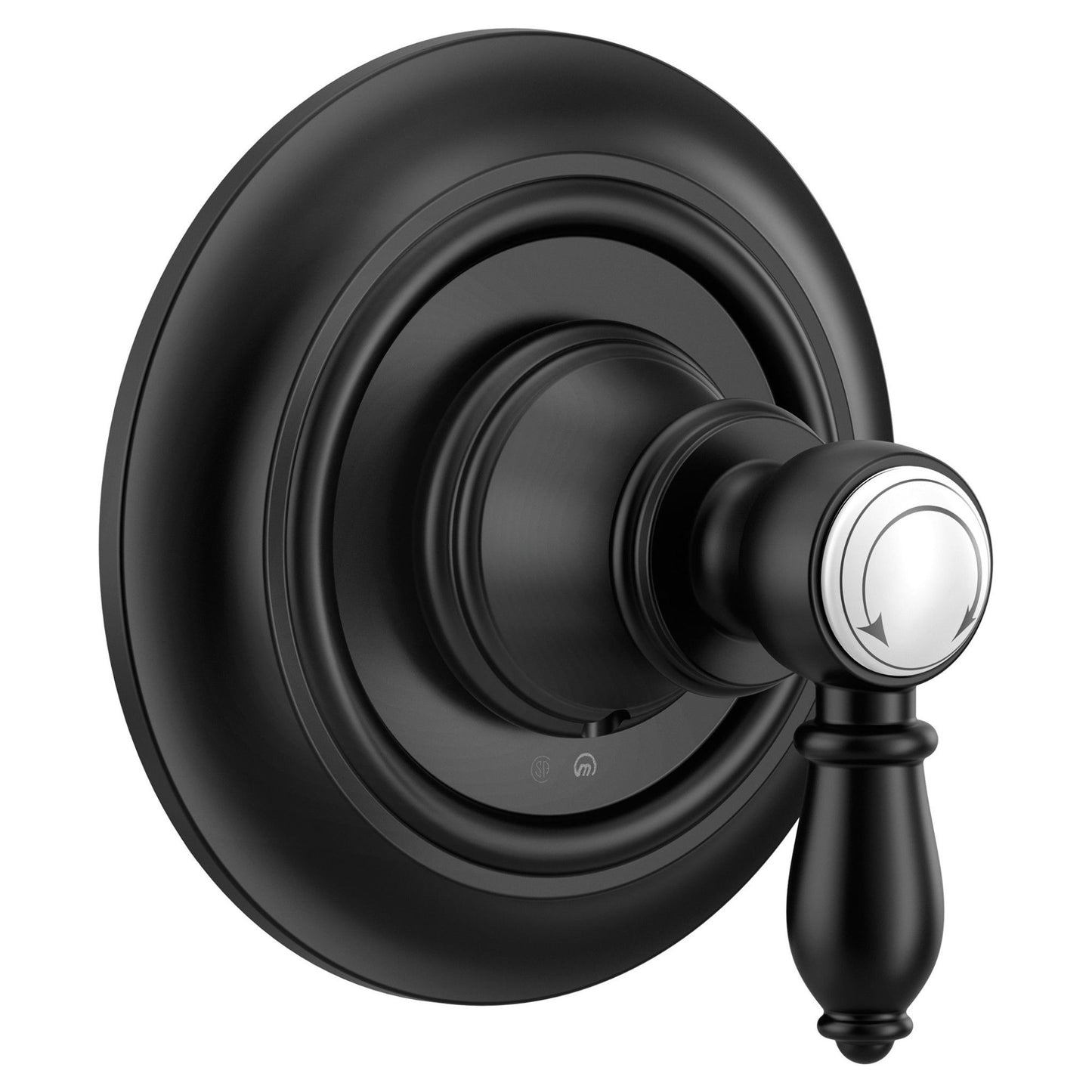 M-CORE XFER VALVE TRIM BL