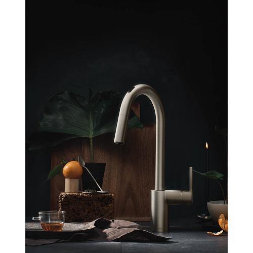 Align - Pull-Down Kitchen Faucet - Spot Resist Stainless