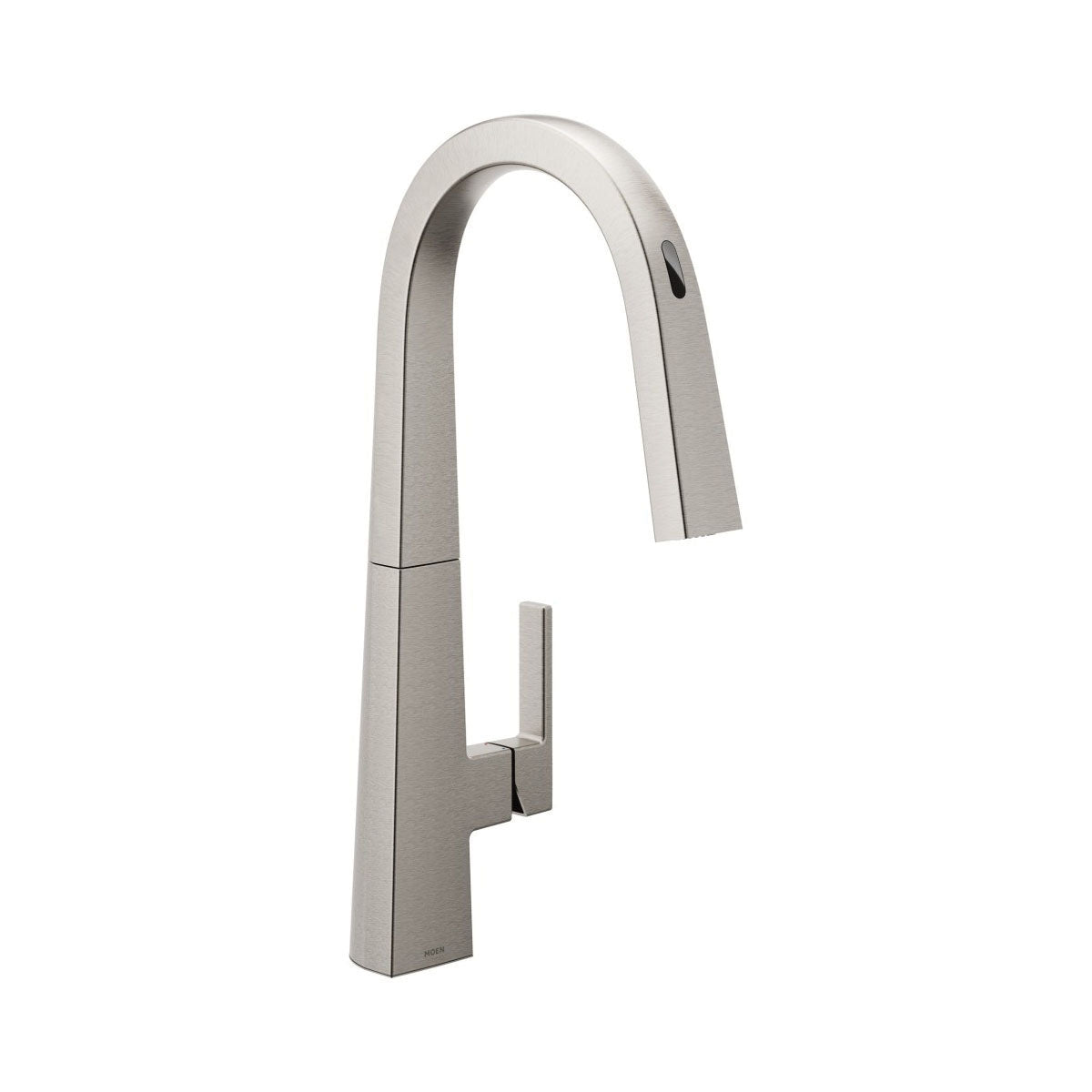 Nio - Pull-Down Kitchen Faucet - Deck Mount - 1.5 GPM
