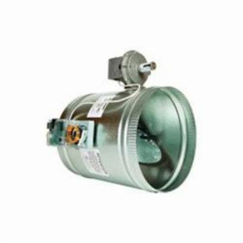 Ebd - Static Pressure Control Electronic By-Pass Damper