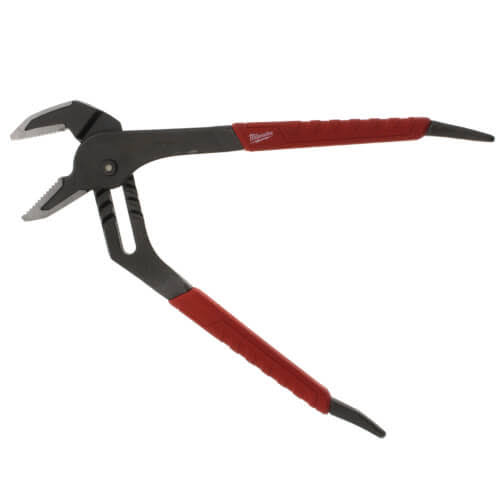 20" Comfort Grip Straight-Jaw Pliers