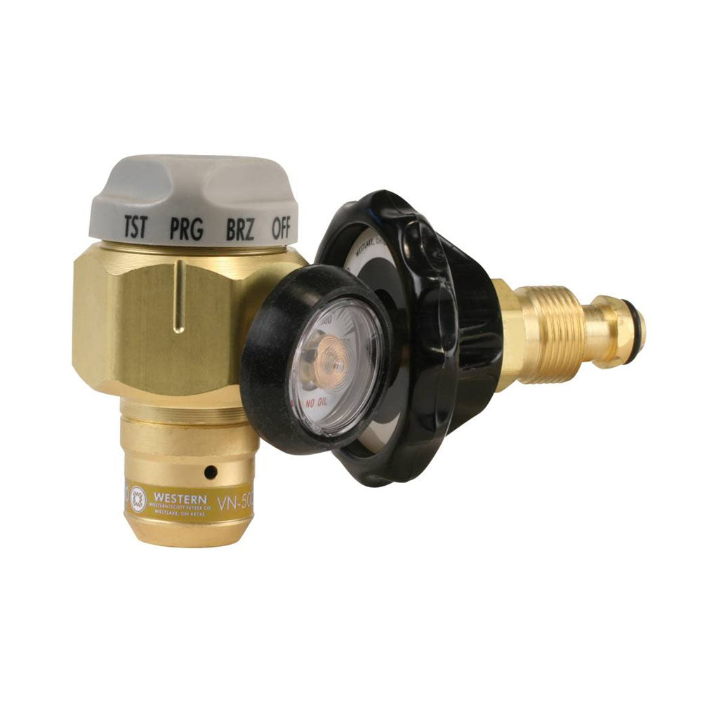 HVAC N2 REGULATOR 500 PSI