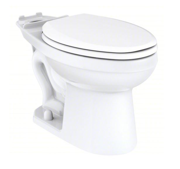 VIPER ELG BOWL WHT