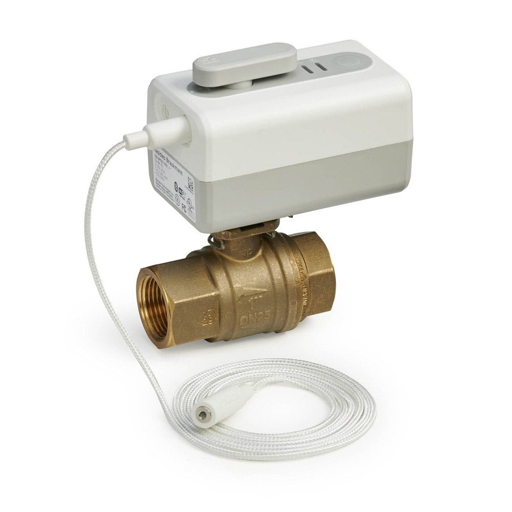 L5 WIF W 1" NPT BV