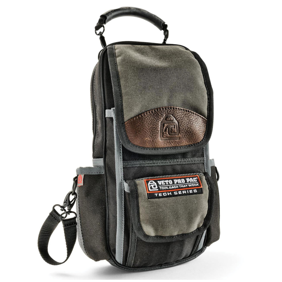 Tech - Tool Pouch - Denier Nylon
