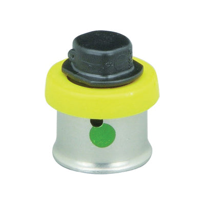 1-1/4 PEX PRESS TEST CAP