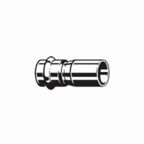 ProPress® 15578 Tube Reducer, Coupling, 2 x 1/2 in Nominal, Fitting x Press End Style, Copper