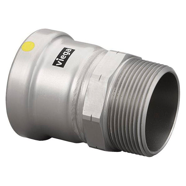 MegaPress® 6611XL Adapter