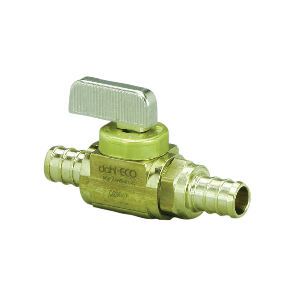 Crimp V5037ZL - Ball Valve