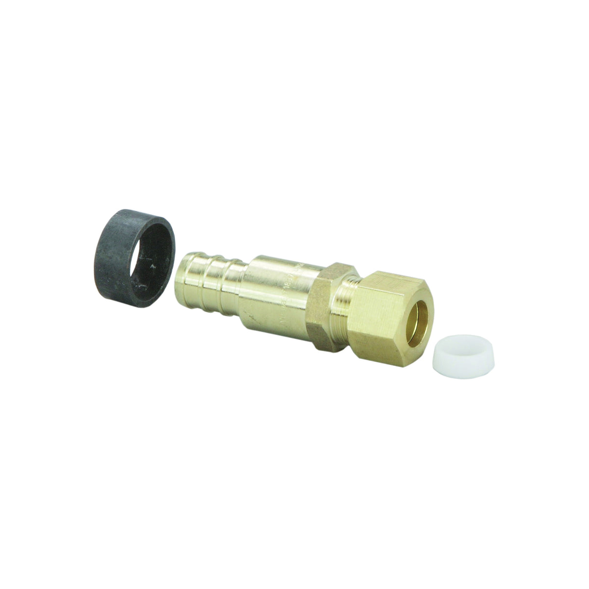Crimp V5077ZL Adapter - 46331