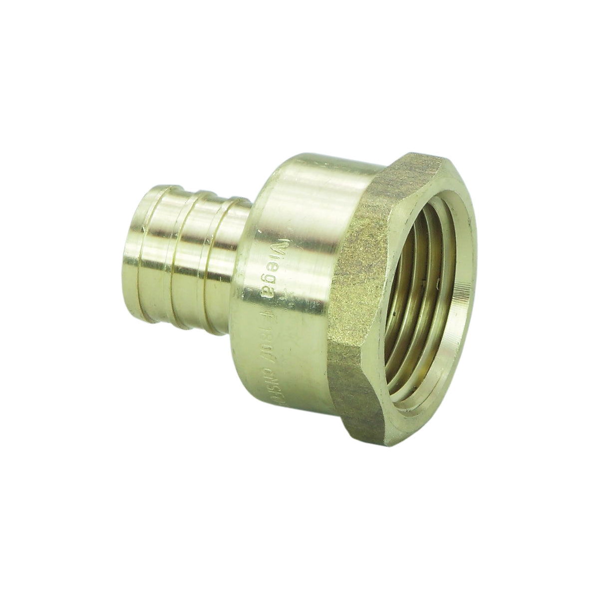 Crimp - V5012ZL Adapter