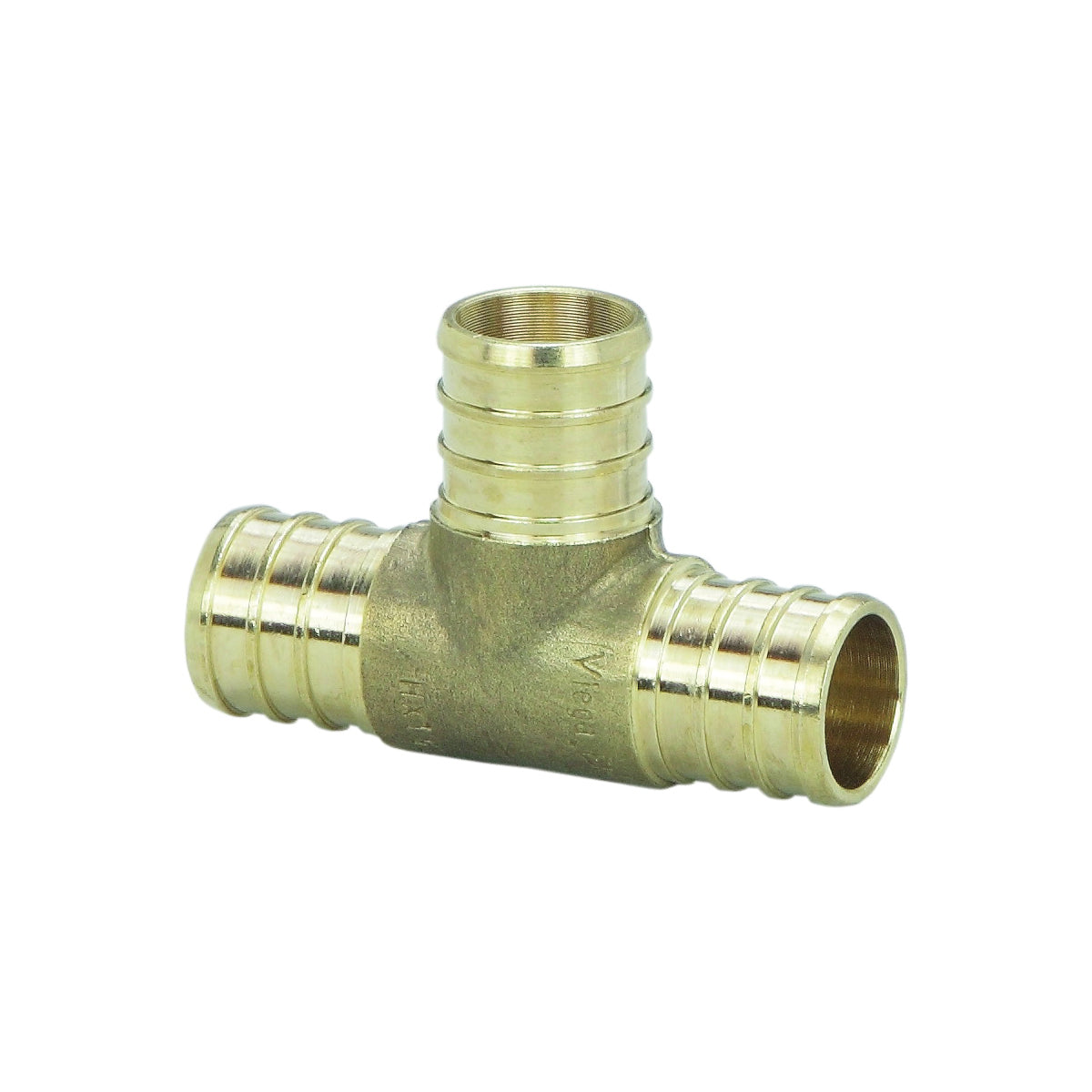 Crimp - V5018ZL Tee