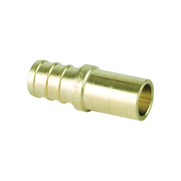 Crimp V5046ZL Pipe Adapter - 46633