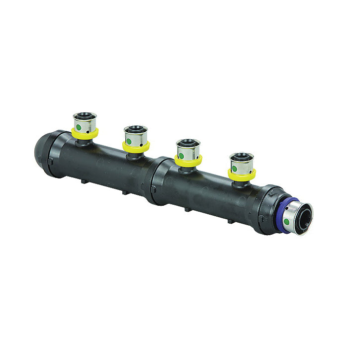 PureFlow® Press V5636.1 Manifold
