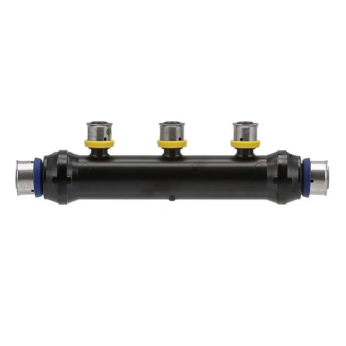 PEX Press - Manifold - Polymer