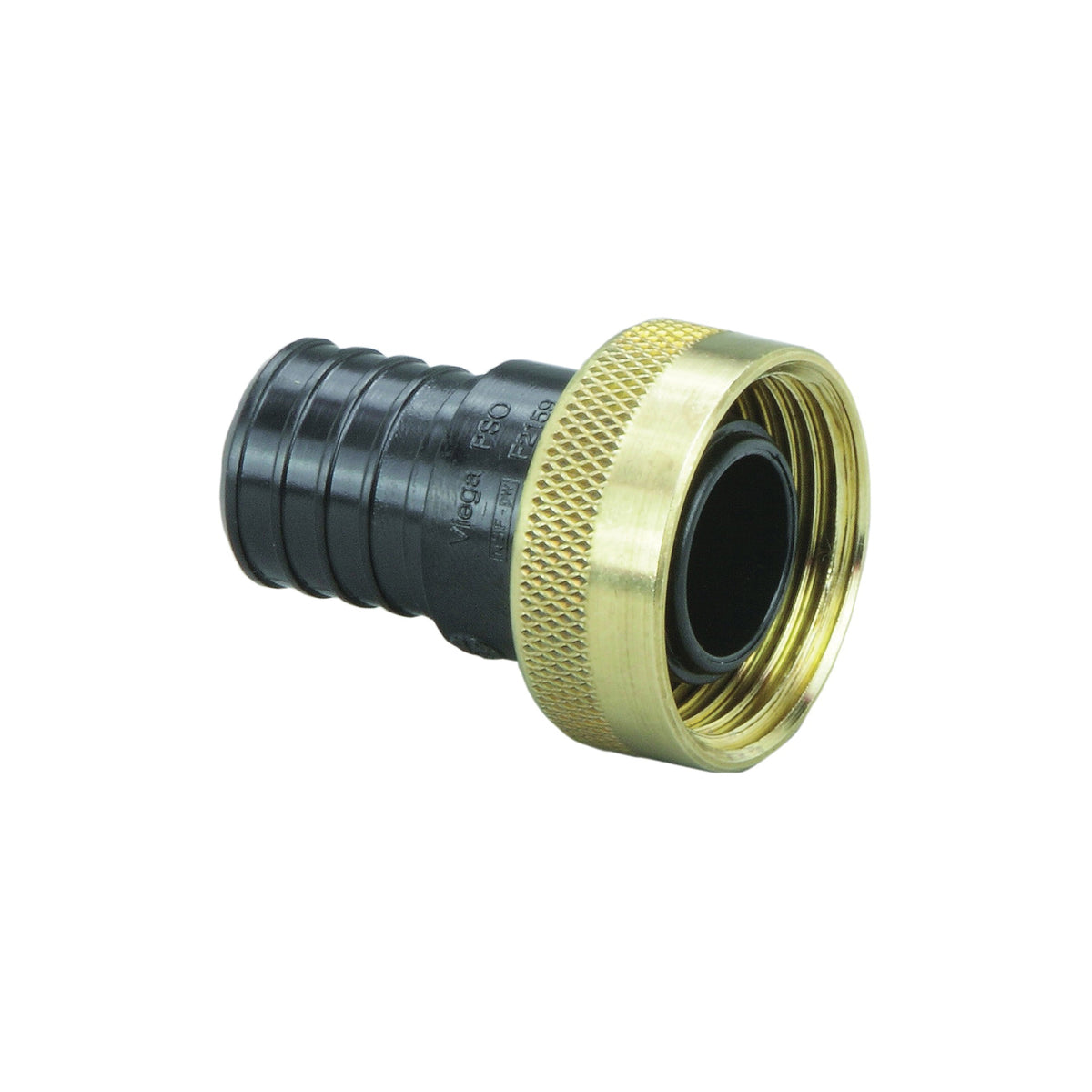 PureFlow® Crimp V5213 Supply Adapter