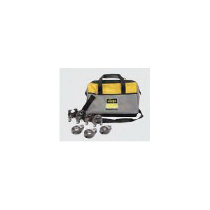 MegaPress® 56013 Press Jaw Set, For Use With Viega MegaPress® 1/2 to 2 in Connections